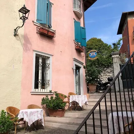 Agli Angeli 3* Gardone Riviera