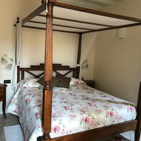 Hotel Agli Angeli 3*