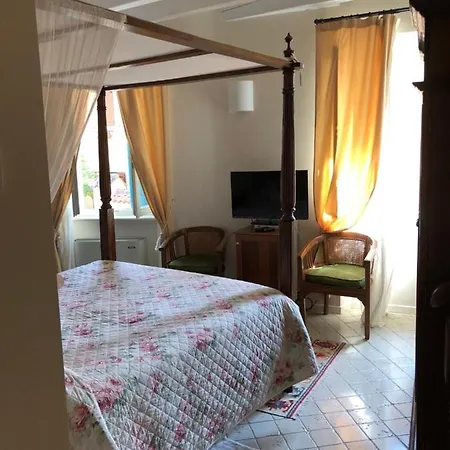 Agli Angeli Gardone Riviera