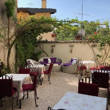 Agli Angeli Hotel