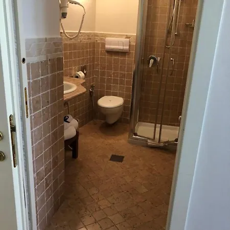 Hotel Agli Angeli 3*