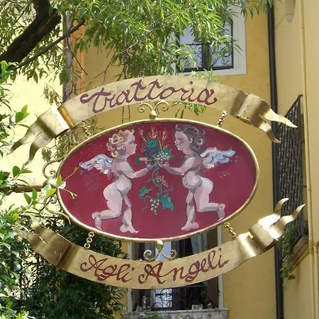 Hotel Agli Angeli