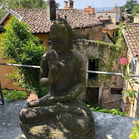 Hotel Agli Angeli 3*