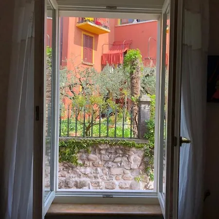 Hotel Agli Angeli