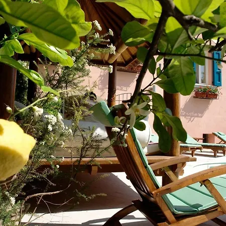 Hotel Agli Angeli