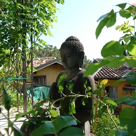 Agli Angeli Hotel