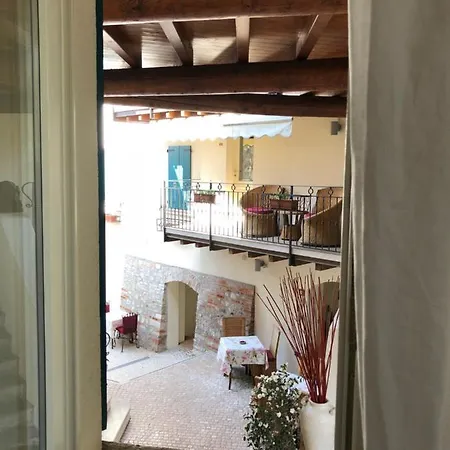 Agli Angeli Hotel