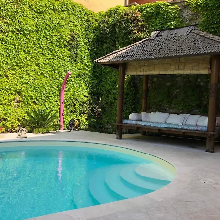 Agli Angeli Hotel