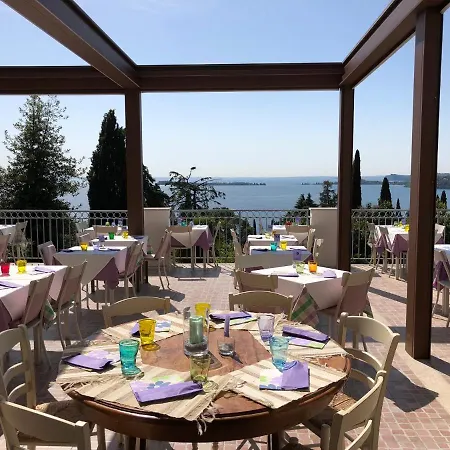 Agli Angeli 3* Gardone Riviera