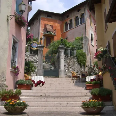 Hotel Agli Angeli
