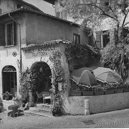 Agli Angeli