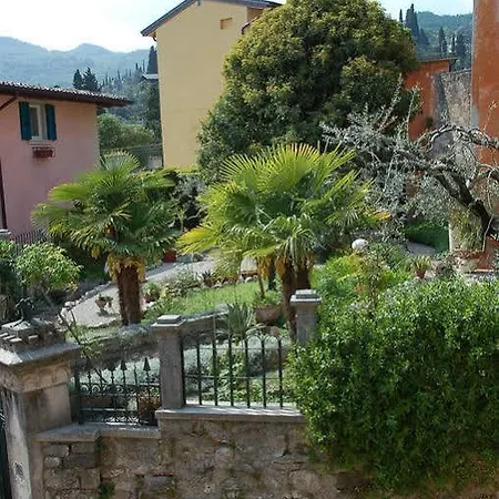 Hotel Agli Angeli 3*