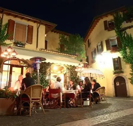 Agli Angeli Hotel 3*