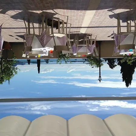 Hotel Agli Angeli