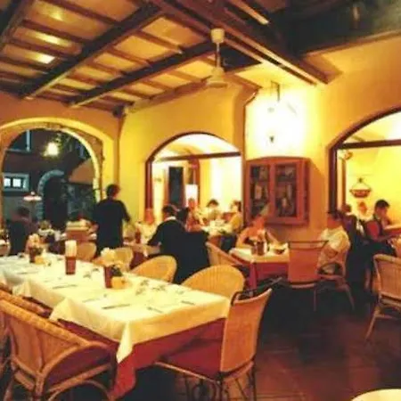 Agli Angeli Hotel Gardone Riviera