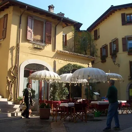 Hotel Agli Angeli Gardone Riviera