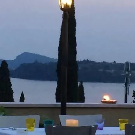 Agli Angeli Hotel