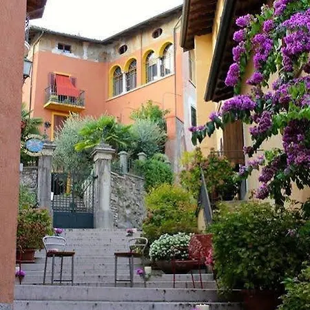 Hotel Agli Angeli