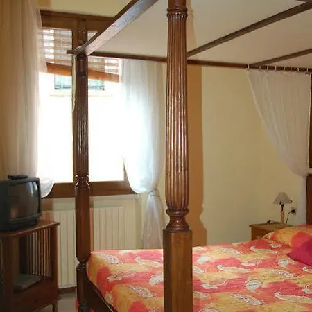 Agli Angeli Hotel 3*